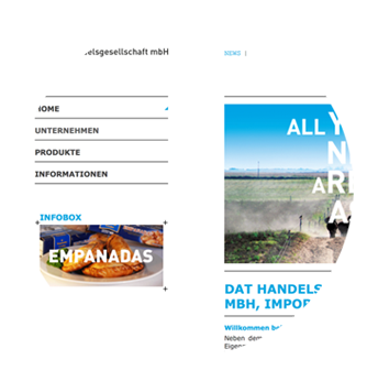 DAT-Tripodi Köln Ossendorf